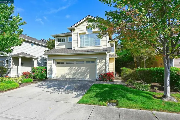 503 Valley View Court, Martinez, CA 94553