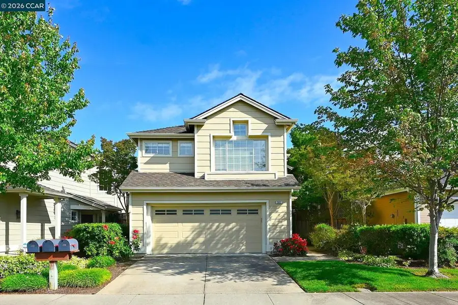 503 Valley View Court, Martinez, CA 94553 - #3