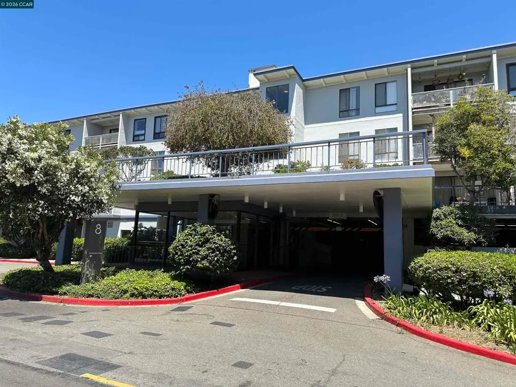 8 Commodore Drive #C460, Emeryville, CA 94608 - #1