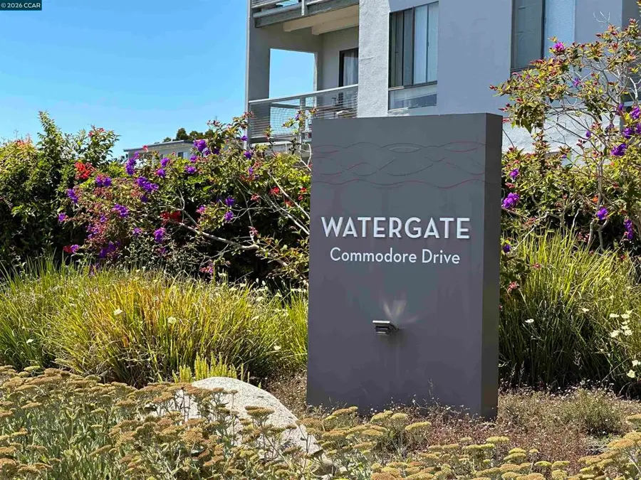 8 Commodore Drive #C460, Emeryville, CA 94608 - #2