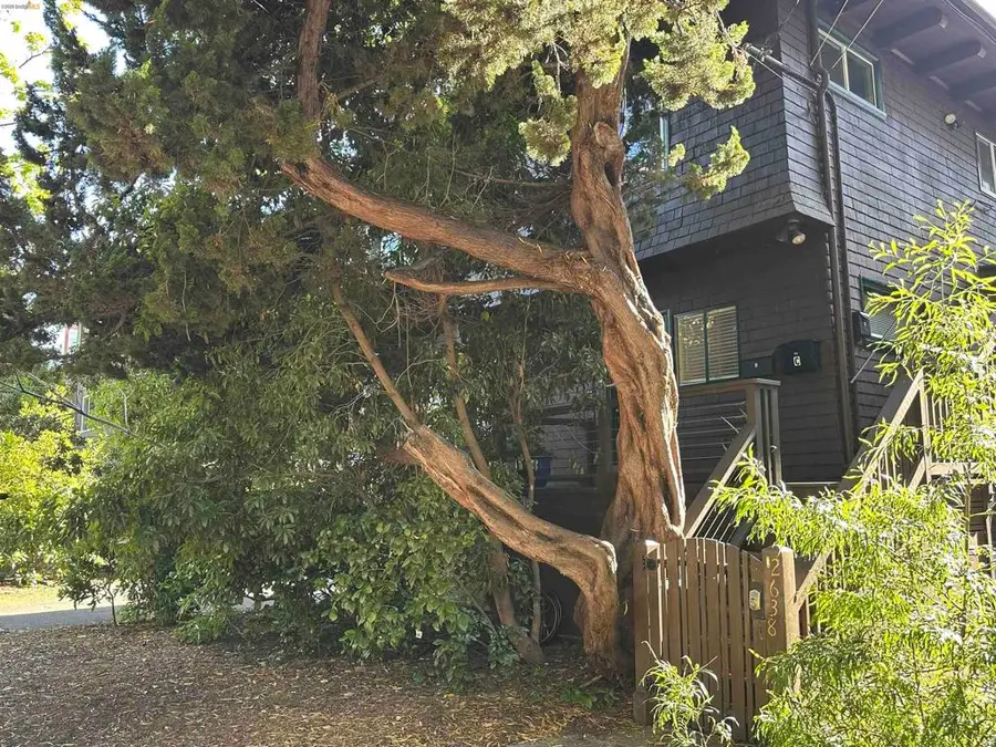 2638 Warring St #A, Berkeley, CA 94704 - #2