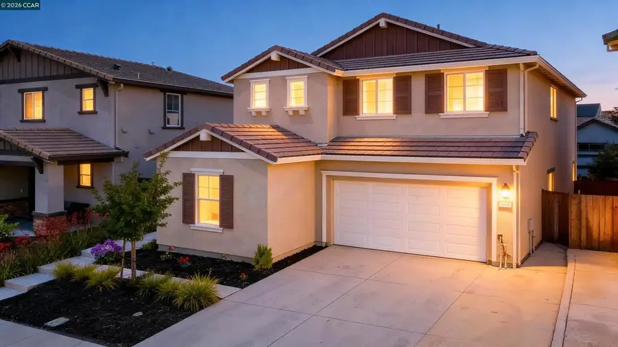 3056 Balance Cir, Fairfield, CA 94533 - #2