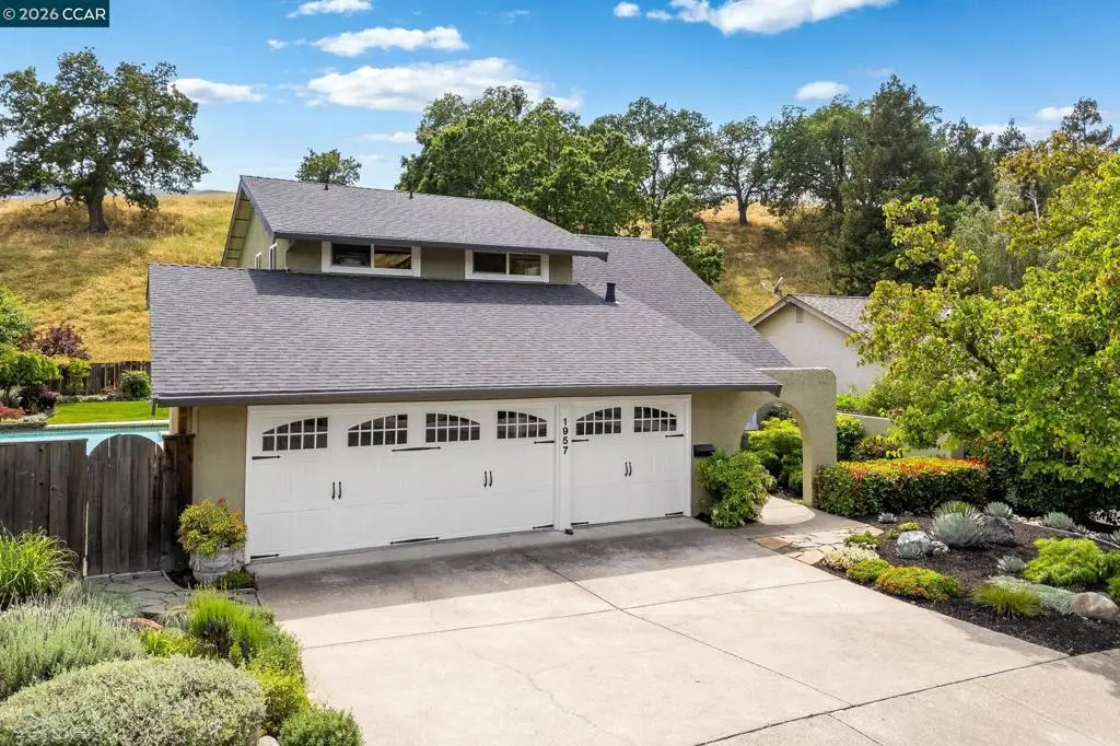 1957 Whitecliff Ct, Walnut Creek, CA 94596 - #1
