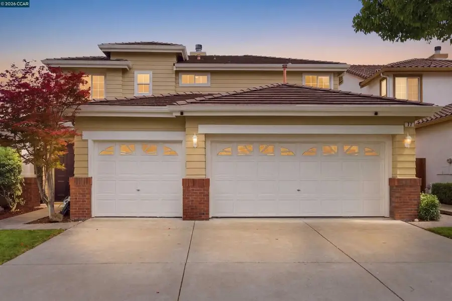 77 Casablanca Ct, Danville, CA 94506 - #2