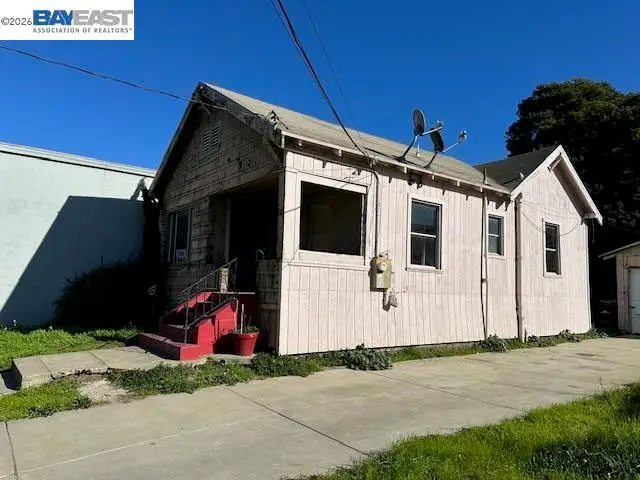 1024 50th Ave, Oakland, CA 94601 - #1