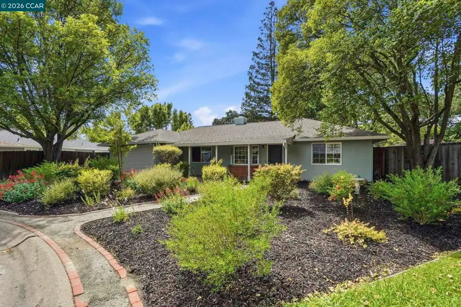 1812 Donna Dr, Pleasant Hill, CA 94523 - #3