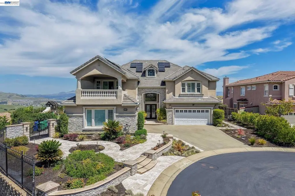 950 Winsford Ct, San Ramon, CA 94583 - #1