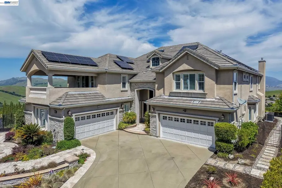 950 Winsford Ct, San Ramon, CA 94583 - #2