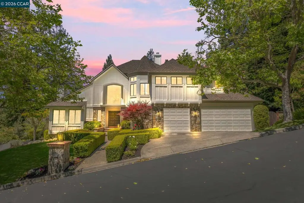 4249 Golden Oak Ct, Danville, CA 94506 - #1