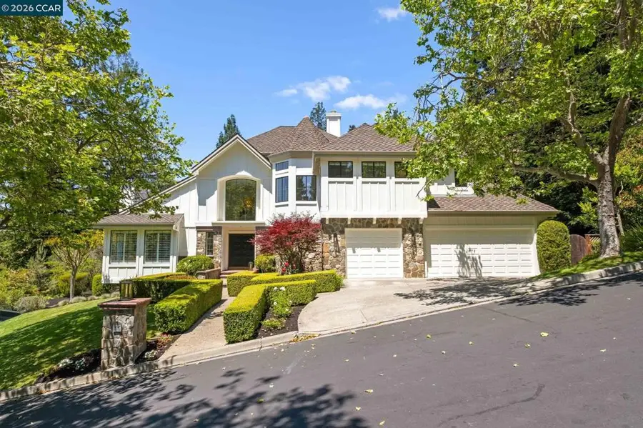 4249 Golden Oak Ct, Danville, CA 94506 - #2