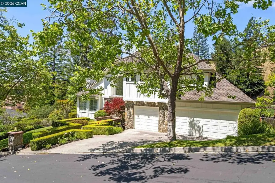 4249 Golden Oak Ct, Danville, CA 94506 - #3