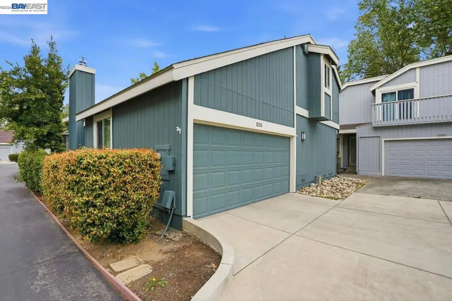 4231 Dubhe Ct, Concord, CA 94521 - #3