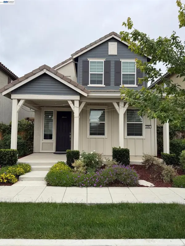 2282 S Podere Dr, Mountain House, CA 95391