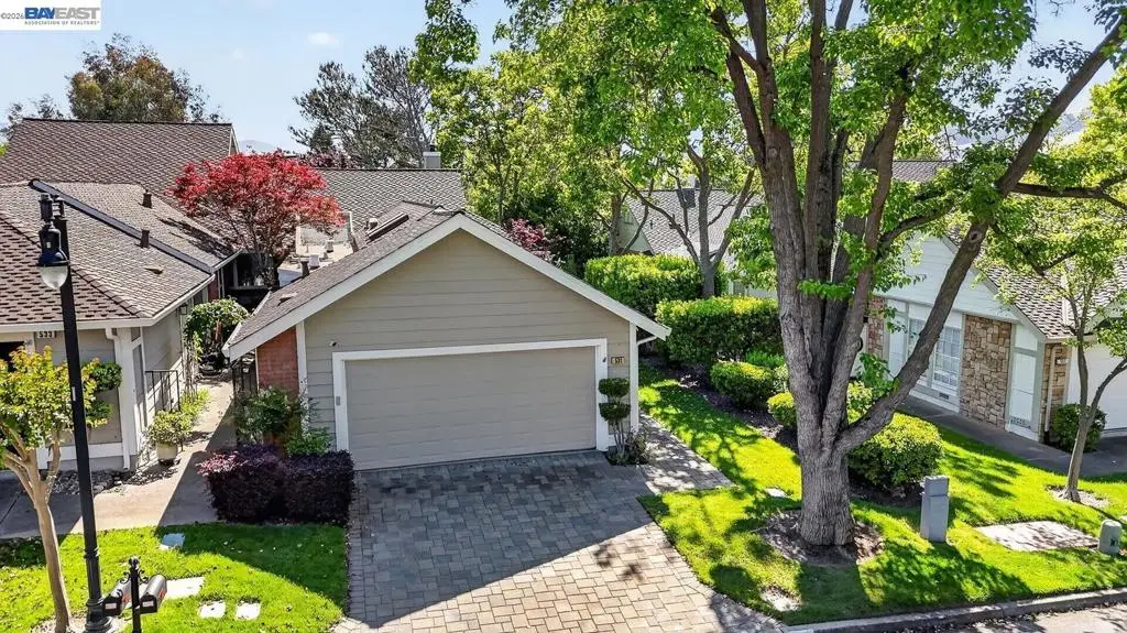 531 Silver Lake Dr, Danville, CA 94526 - #1
