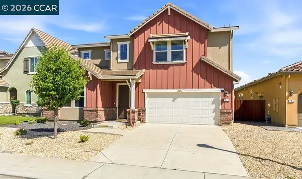 222 Wynn St, Oakley, CA 94561