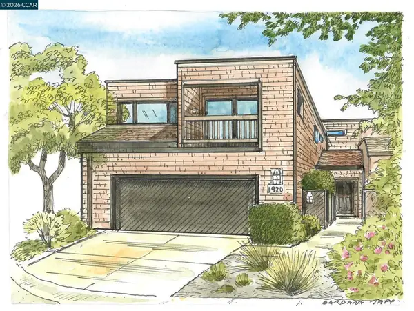 1920 Aspenridge Ct, Walnut Creek, CA 94597