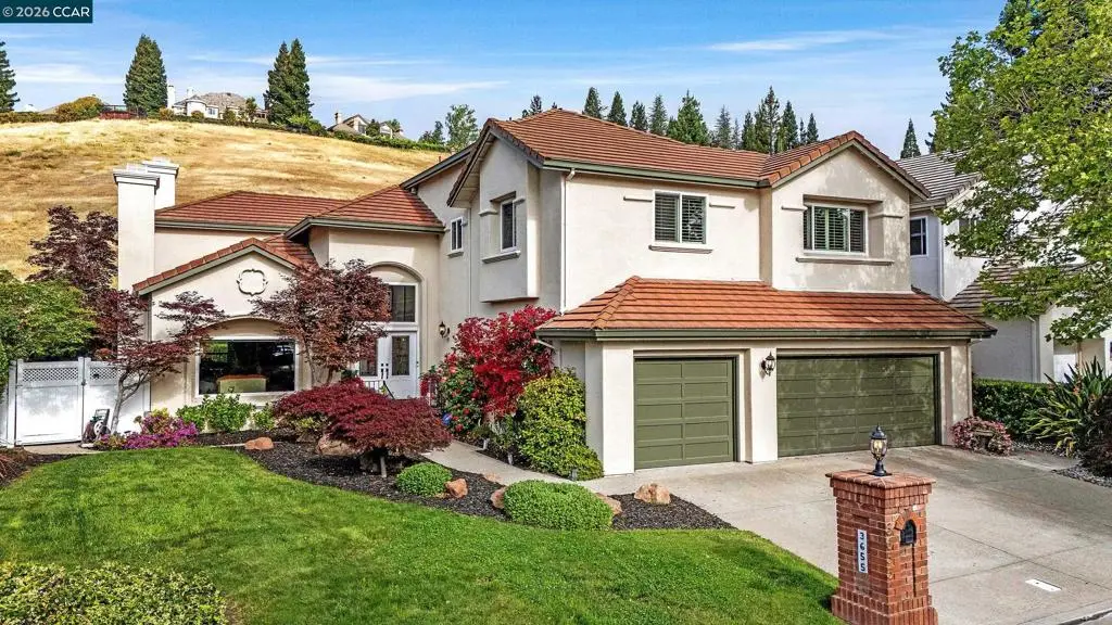 3655 Deer Trail Dr, Danville, CA 94506 - #1