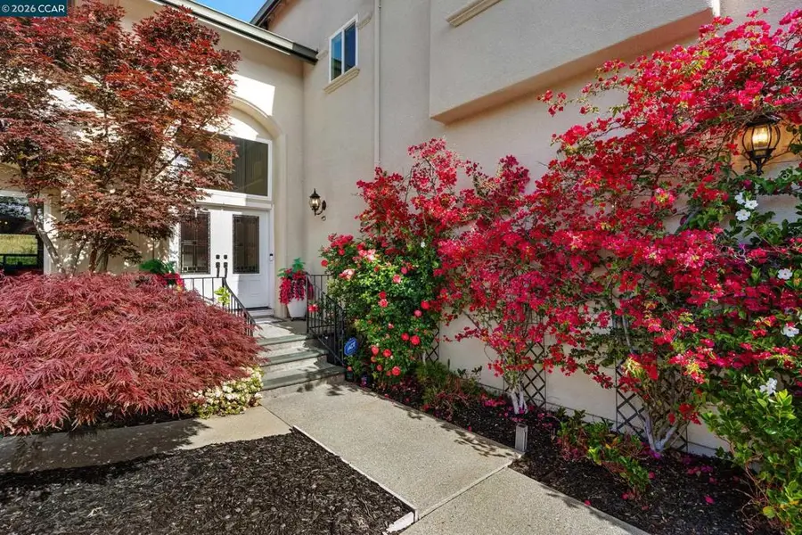 3655 Deer Trail Dr, Danville, CA 94506 - #2
