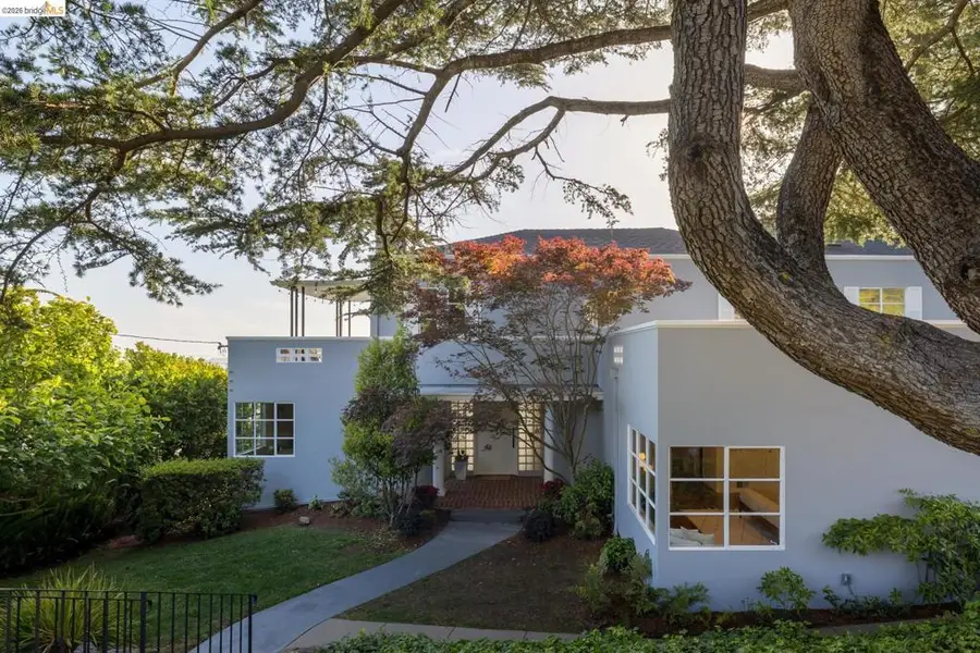 36 Highgate Rd, Kensington, CA 94707 - #2