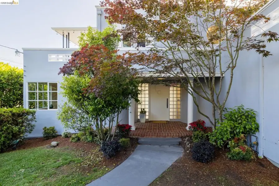36 Highgate Rd, Kensington, CA 94707 - #3