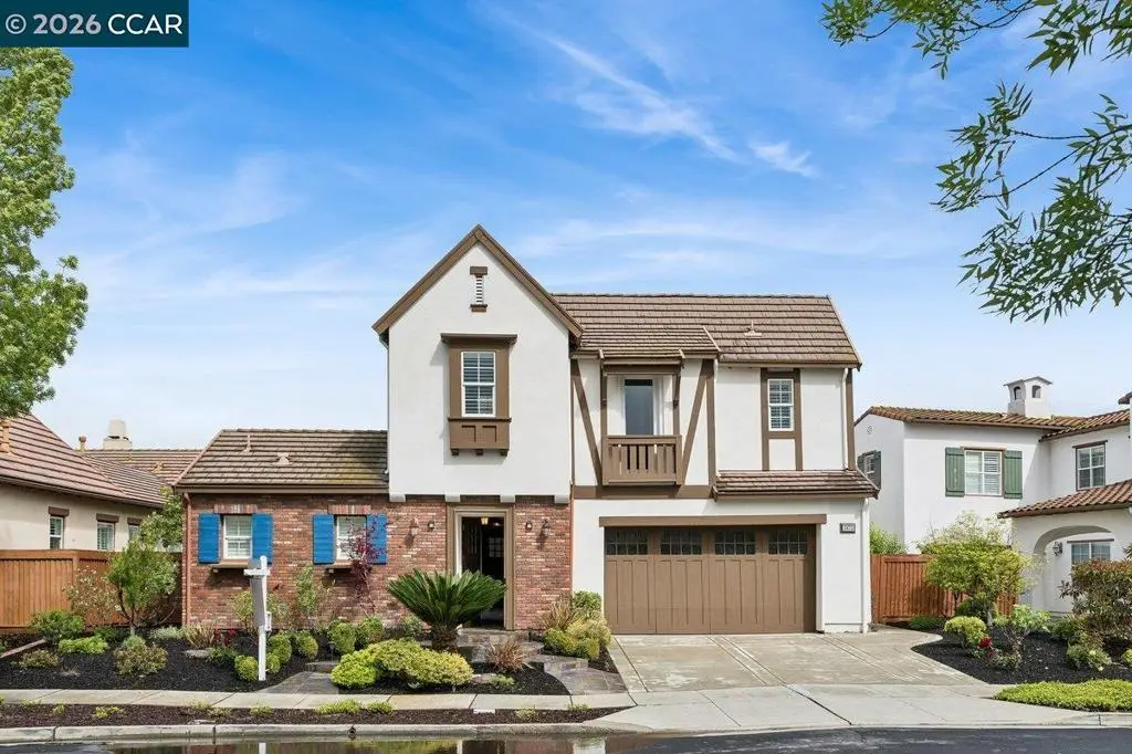 3473 Cashmere Street, Danville, CA 94506 - #1