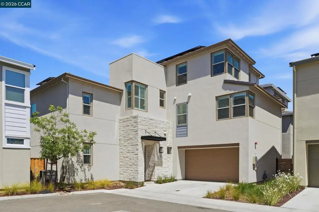 5911 Silhouette Way, Dublin, CA 94568 - #1