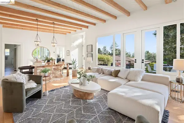 4 Estates Dr, Kensington, CA 94707