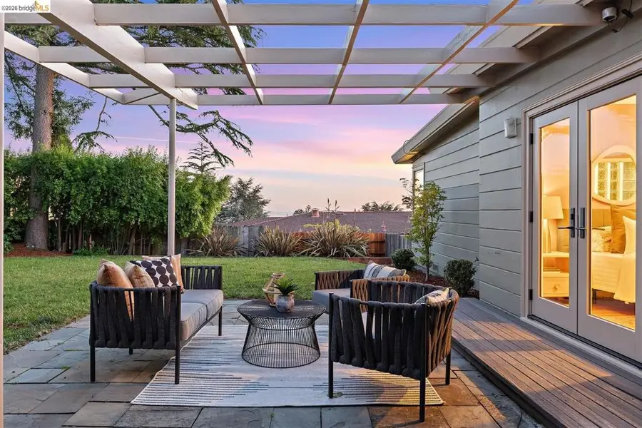4 Estates Dr, Kensington, CA 94707 - #2