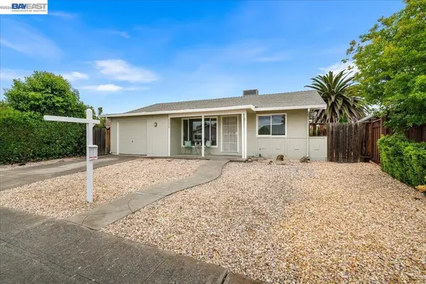 1572 Hollyhock St, Livermore, CA 94551
