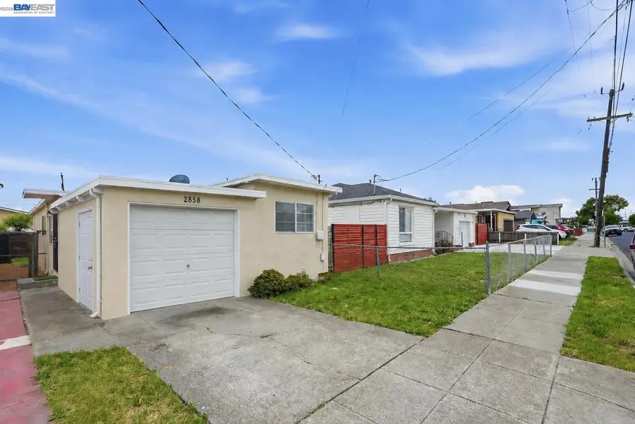 2858 17th St, San Pablo, CA 94806 - #3