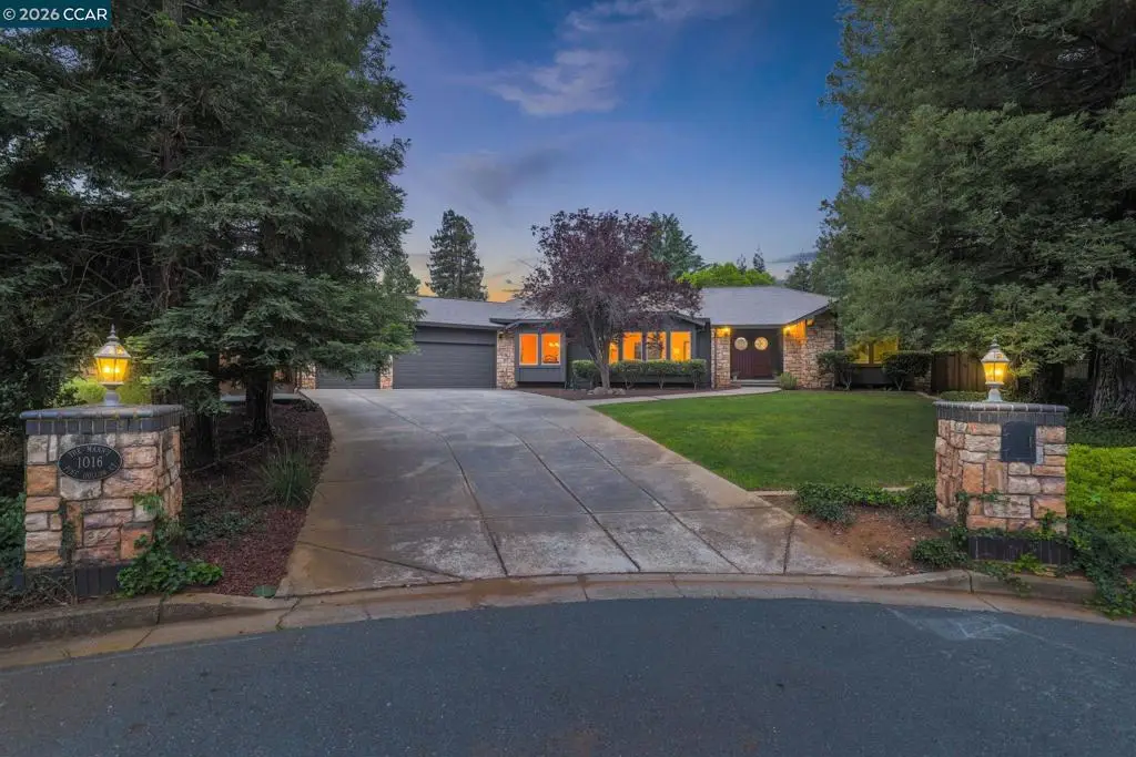 1016 Pine Hollow Ct, Clayton, CA 94517 - #1
