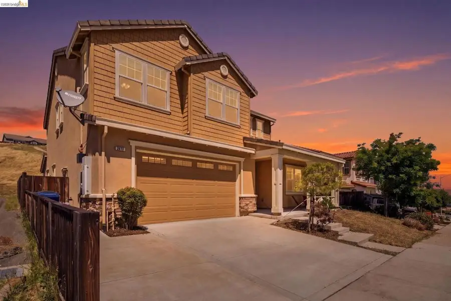 2972 Alves Ranch Rd, Pittsburg, CA 94565 - #3