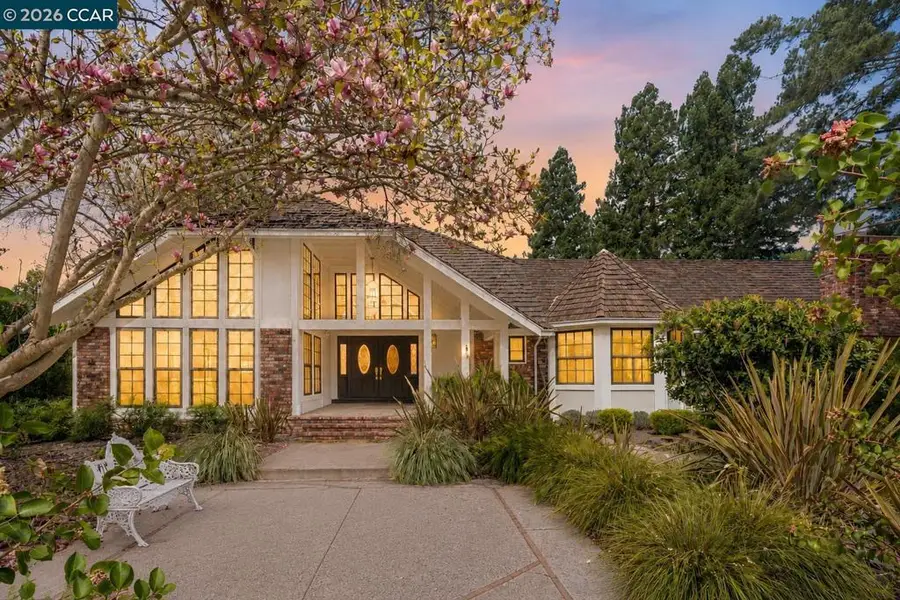 2705 Mossy Oak Dr, Danville, CA 94506 - #2