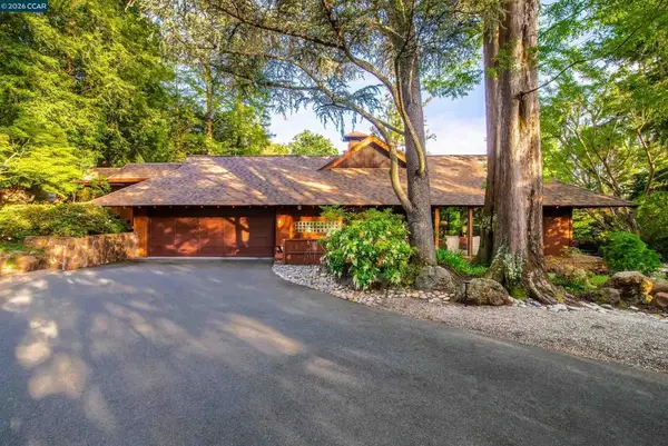 1038 Pine Ln, Lafayette, CA 94549