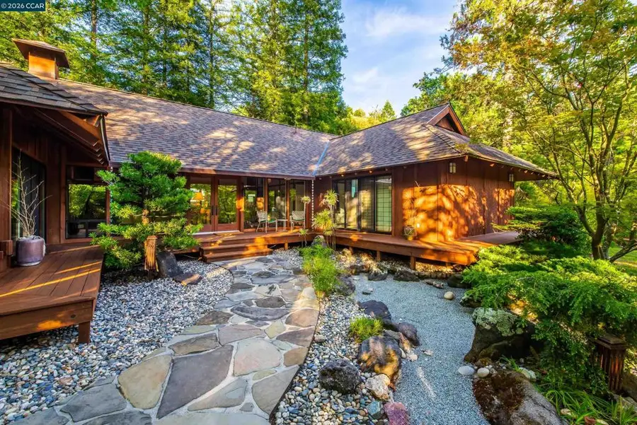 1038 Pine Ln, Lafayette, CA 94549 - #3