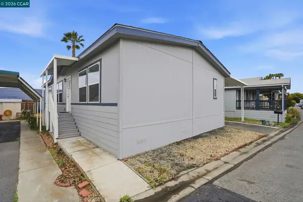 211 Aria Dr., Pacheco, CA 94553