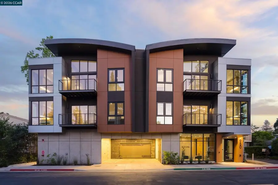 950 Hough Ave #303, Lafayette, CA 94549 - #3