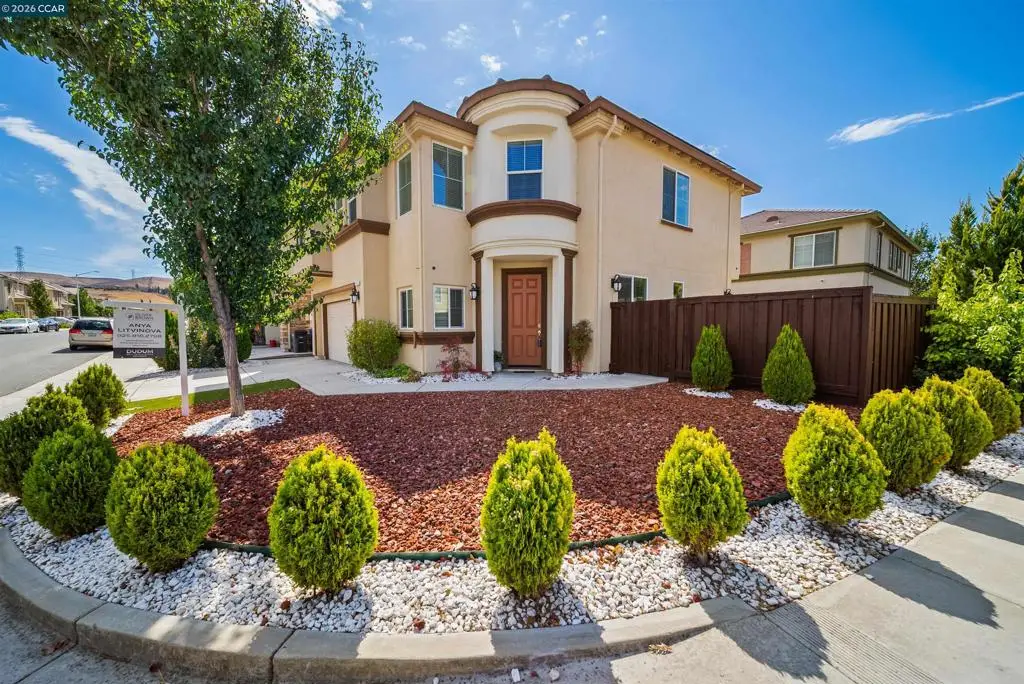 2273 Toscana Dr, Pittsburg, CA 94565 - #1