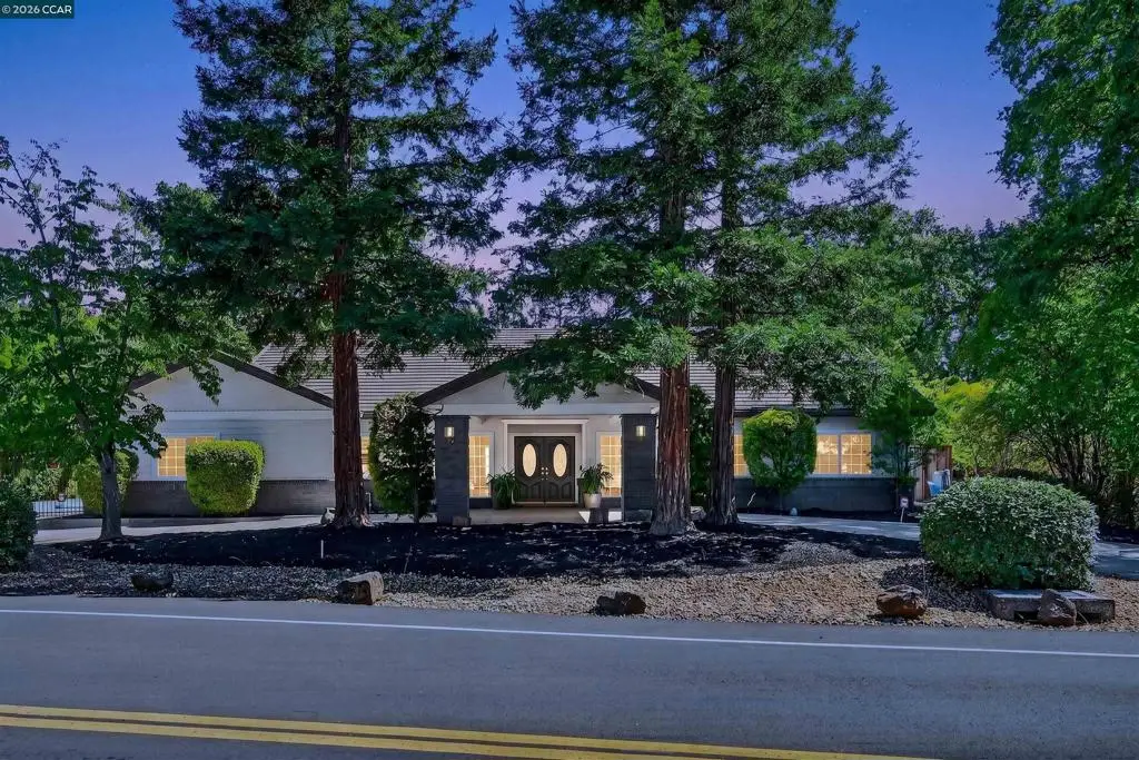 1283 Rudgear Rd, Walnut Creek, CA 94596 - #1