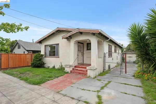 2534 Mathews Street, Berkeley, CA 94702