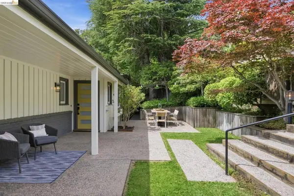 64 Highgate Rd, Kensington, CA 94707