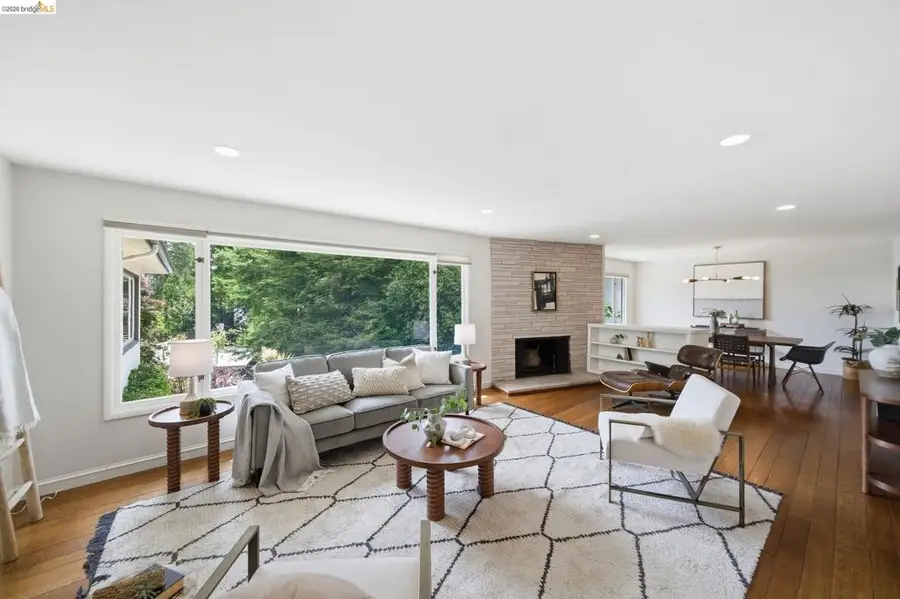 64 Highgate Rd, Kensington, CA 94707 - #3