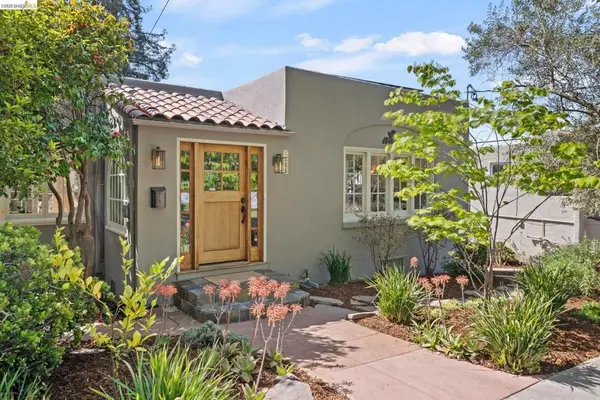 1788 San Lorenzo Ave, Berkeley, CA 94707