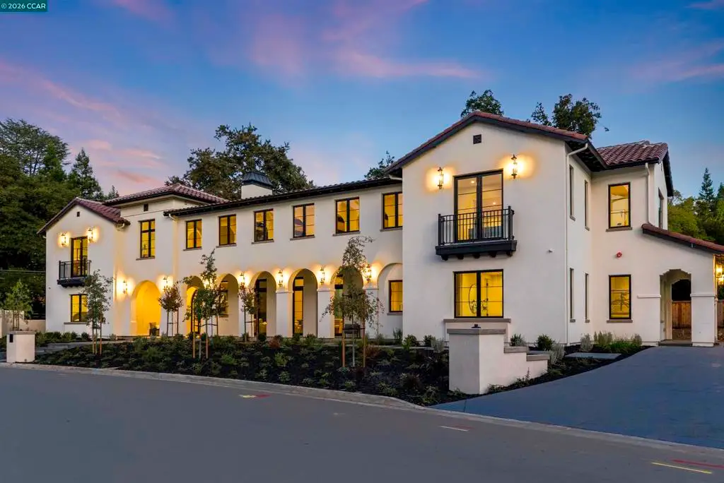11 Xavier Ct, Alamo, CA 94507 - #1