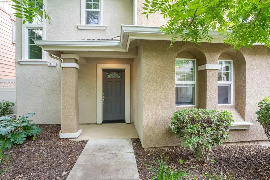 91 Olmsted Ct, Pittsburg, CA 94565 - #2