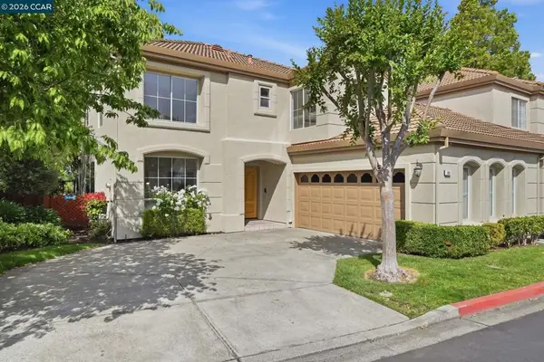 908 Vista Pointe Dr, San Ramon, CA 94582