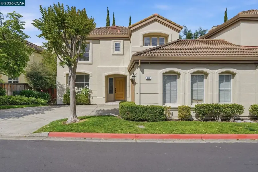 908 Vista Pointe Dr, San Ramon, CA 94582 - #2
