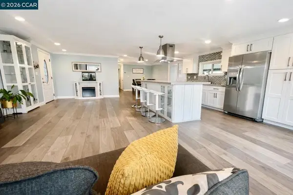 161 Suez Dr, Pacheco, CA 94553