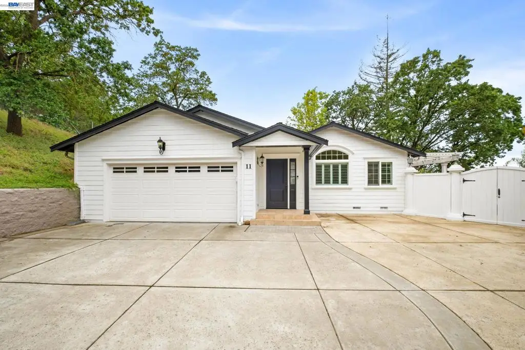 11 Rudgear Dr, Walnut Creek, CA 94596 - #1