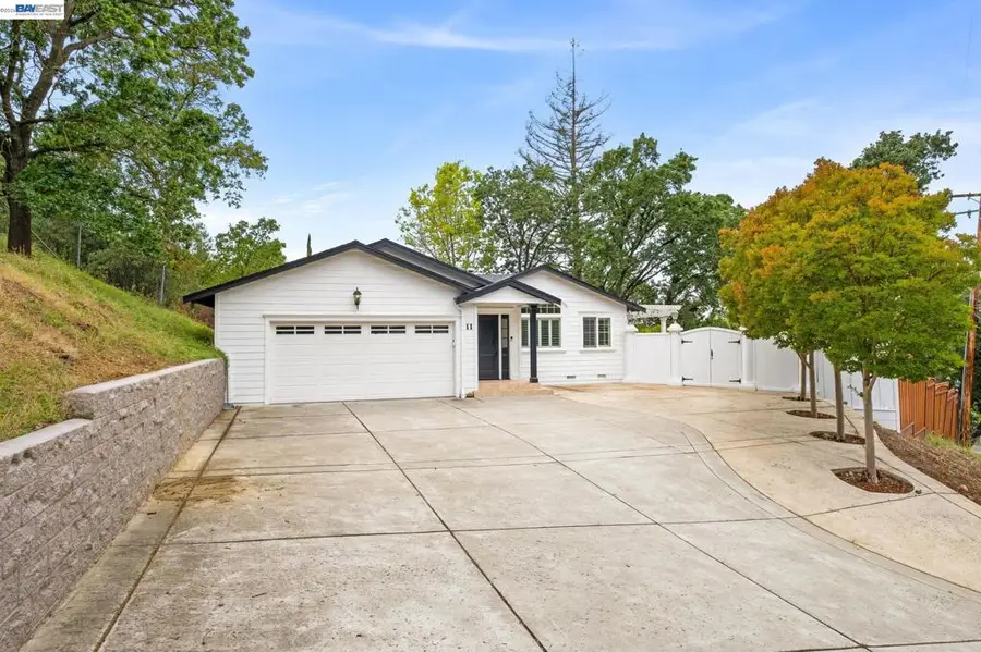 11 Rudgear Dr, Walnut Creek, CA 94596 - #2